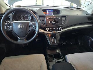 2015 Honda CR-V LX 5J6RM4H33FL032962 in Puyallup, WA 16