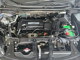 2015 Honda CR-V LX 5J6RM4H33FL032962 in Puyallup, WA 9