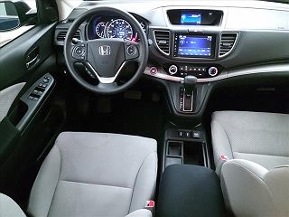 2015 Honda CR-V EX 2HKRM4H54FH603127 in Queens, NY 14