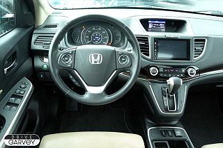 2015 Honda CR-V EXL 2HKRM4H71FH659883 in Queensbury, NY 6