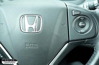 2015 Honda CR-V EXL 2HKRM4H71FH659883 in Queensbury, NY 9