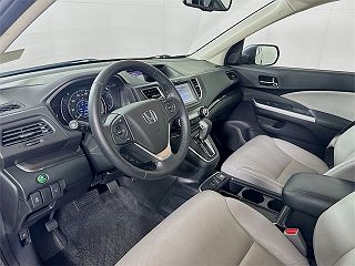 2015 Honda CR-V EXL 2HKRM4H72FH661934 in Raynham, MA 16