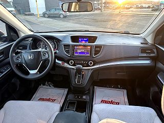 2015 Honda CR-V EX 2HKRM4H5XFH606646 in Rochester, MN 11