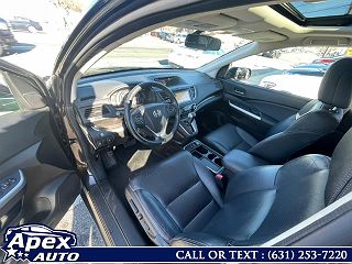2015 Honda CR-V EXL 2HKRM4H78FH611183 in Selden, NY 11