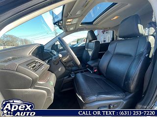 2015 Honda CR-V EXL 2HKRM4H78FH611183 in Selden, NY 12