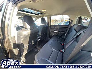 2015 Honda CR-V EXL 2HKRM4H78FH611183 in Selden, NY 14