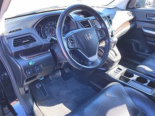 2015 Honda CR-V EXL 2HKRM3H70FH531564 in Sioux City, IA 10