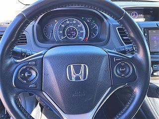 2015 Honda CR-V EXL 2HKRM3H70FH531564 in Sioux City, IA 11