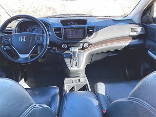2015 Honda CR-V EXL 2HKRM3H70FH531564 in Sioux City, IA 20