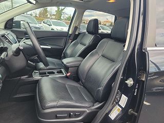 2015 Honda CR-V Touring 5J6RM4H95FL108430 in Somerset, NJ 12