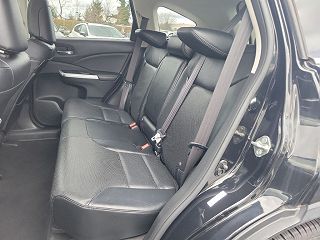 2015 Honda CR-V Touring 5J6RM4H95FL108430 in Somerset, NJ 9