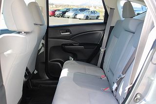 2015 Honda CR-V LX 2HKRM4H31FH695781 in Tooele, UT 33