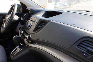 2015 Honda CR-V LX 2HKRM4H31FH695781 in Tooele, UT 44