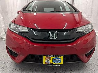 2015 Honda Fit LX 3HGGK5H59FM707174 in Chicago, IL 2