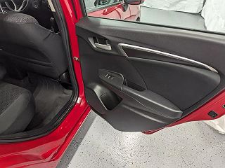 2015 Honda Fit LX 3HGGK5H59FM707174 in Chicago, IL 20
