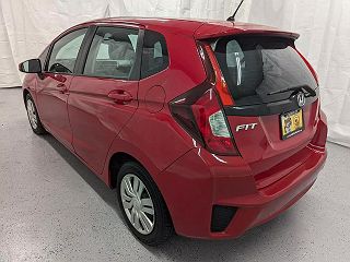 2015 Honda Fit LX 3HGGK5H59FM707174 in Chicago, IL 5