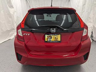 2015 Honda Fit LX 3HGGK5H59FM707174 in Chicago, IL 6