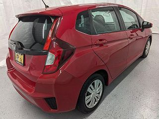2015 Honda Fit LX 3HGGK5H59FM707174 in Chicago, IL 7
