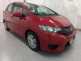 2015 Honda Fit LX 3HGGK5H59FM707174 in Chicago, IL 8