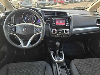 2015 Honda Fit LX 3HGGK5H57FM733224 in Gladstone, OR 18