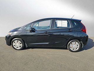 2015 Honda Fit LX 3HGGK5H57FM733224 in Gladstone, OR 2