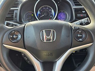 2015 Honda Fit LX 3HGGK5H57FM733224 in Gladstone, OR 23