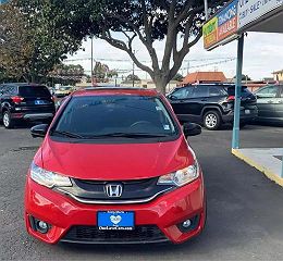 2015 Honda Fit EX 3HGGK5G87FM716810 in Santa Maria, CA 3
