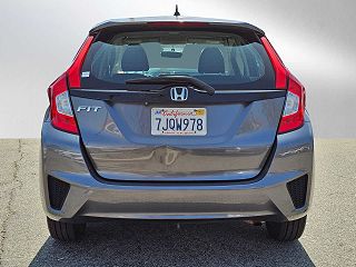 2015 Honda Fit LX 3HGGK5H54FM755116 in Westlake Village, CA 4
