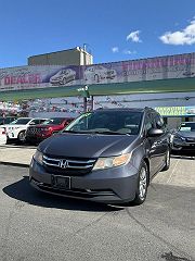 2015 Honda Odyssey EX 5FNRL5H63FB003103 in Bronx, NY 5