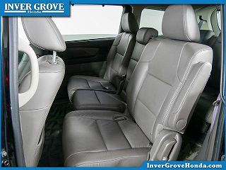 2015 Honda Odyssey EX 5FNRL5H64FB125324 in Inver Grove Heights, MN 16