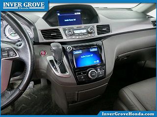2015 Honda Odyssey EX 5FNRL5H64FB125324 in Inver Grove Heights, MN 19