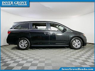 2015 Honda Odyssey EX 5FNRL5H64FB125324 in Inver Grove Heights, MN 7