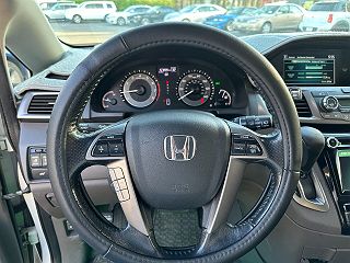 2015 Honda Odyssey EX 5FNRL5H68FB024724 in Sacramento, CA 24