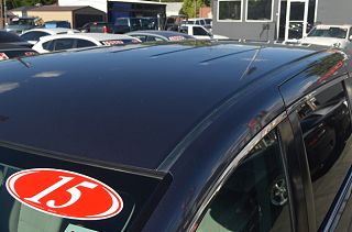 2015 Honda Odyssey EX 5FNRL5H44FB124317 in Salt Lake City, UT 9