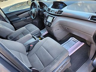 2015 Honda Odyssey EX 5FNRL5H49FB093131 in San Antonio, TX 28