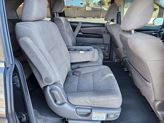 2015 Honda Odyssey EX 5FNRL5H49FB093131 in San Antonio, TX 33