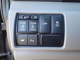 2015 Honda Odyssey Touring 5FNRL5H93FB049444 in San Luis Obispo, CA 22