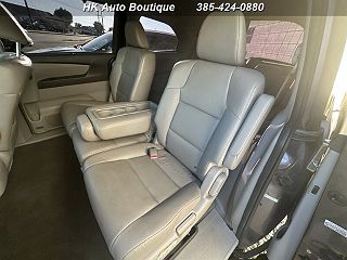 2015 Honda Odyssey EX 5FNRL5H68FB060431 in Woods Cross, UT 16