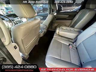 2015 Honda Odyssey EX 5FNRL5H68FB060431 in Woods Cross, UT 18