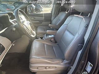 2015 Honda Odyssey EX 5FNRL5H68FB060431 in Woods Cross, UT 7