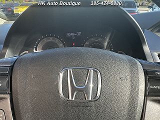 2015 Honda Odyssey EX 5FNRL5H68FB060431 in Woods Cross, UT 9
