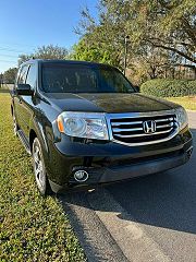 2015 Honda Pilot SE VIN: 5FNYF3H33FB034655