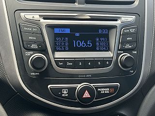 2015 Hyundai Accent GLS KMHCT4AE6FU858222 in Houston, TX 22