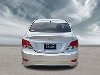 2015 Hyundai Accent GLS KMHCT4AE6FU858222 in Houston, TX 7