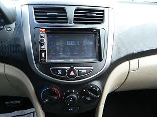 2015 Hyundai Accent GLS KMHCT4AEXFU924528 in Lynnwood, WA 17
