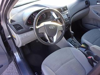 2015 Hyundai Accent GLS KMHCT4AE7FU885400 in Mesa, AZ 10