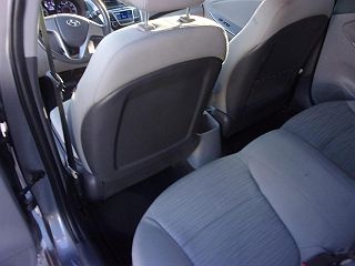 2015 Hyundai Accent GLS KMHCT4AE7FU885400 in Mesa, AZ 11