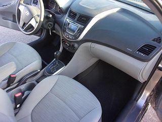 2015 Hyundai Accent GLS KMHCT4AE7FU885400 in Mesa, AZ 13