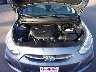 2015 Hyundai Accent GLS KMHCT4AE7FU885400 in Mesa, AZ 9
