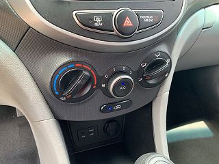 2015 Hyundai Accent GLS KMHCT4AE4FU827163 in Winter Haven, FL 29
